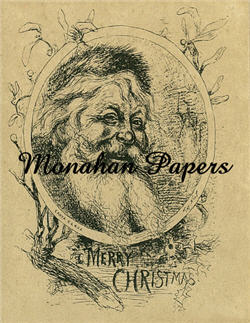 Jolly St. Nick - C56