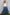Pin-Tuck 100%Tencel Chambray Cropped Washed Pants / M