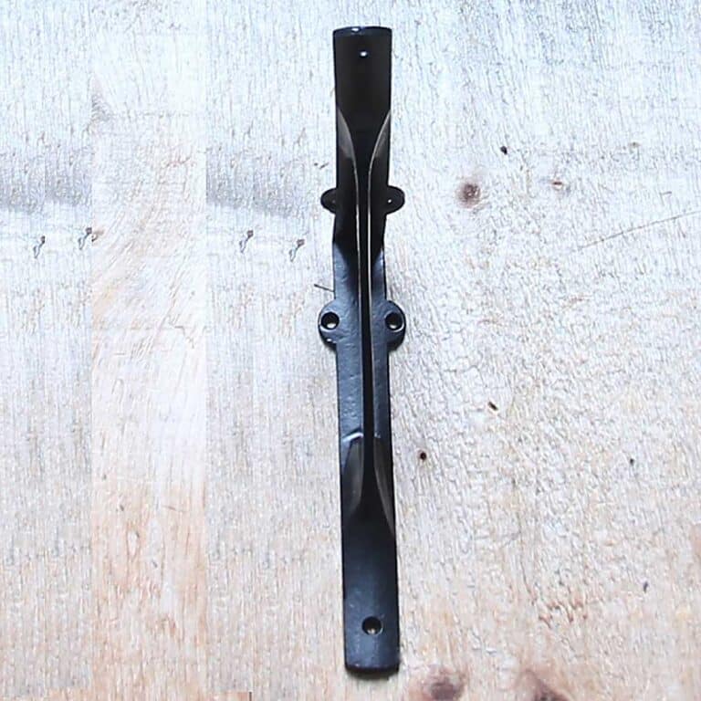 BRACKET Decorative Cast Iron Bracket 8 x 8