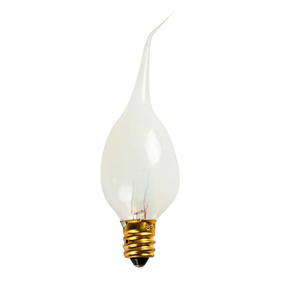 Silicone Dipped Soft Glow Light Bulb