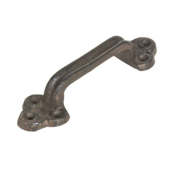 #41 Cast Iron Door Handle
