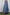 Pin-Tuck 100%Tencel Chambray Cropped Washed Pants / S