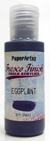 PaperArtsy Fresco Chalk Paints