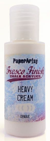 PaperArtsy Fresco Chalk Paints