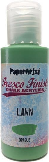 PaperArtsy Fresco Chalk Paints