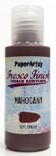 PaperArtsy Fresco Chalk Paints