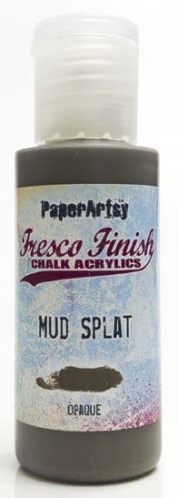 PaperArtsy Fresco Chalk Paints