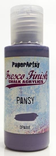 PaperArtsy Fresco Chalk Paints