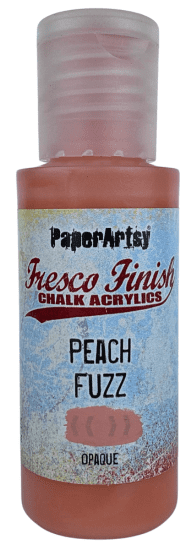 PaperArtsy Fresco Chalk Paints