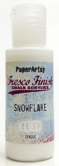 PaperArtsy Fresco Chalk Paints