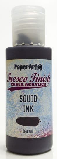 PaperArtsy Fresco Chalk Paints