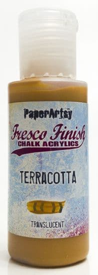 PaperArtsy Fresco Chalk Paints
