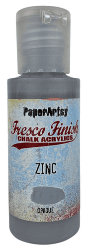 PaperArtsy Fresco Chalk Paints