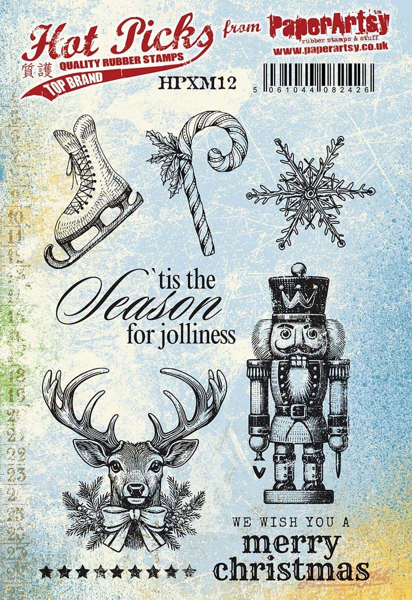 Hot Pick: Xmas 12 Hot Pick: Xmas 12 Hot Pick: Xmas 12 Hot Pick: Xmas 12 Hot Pick: Xmas 12