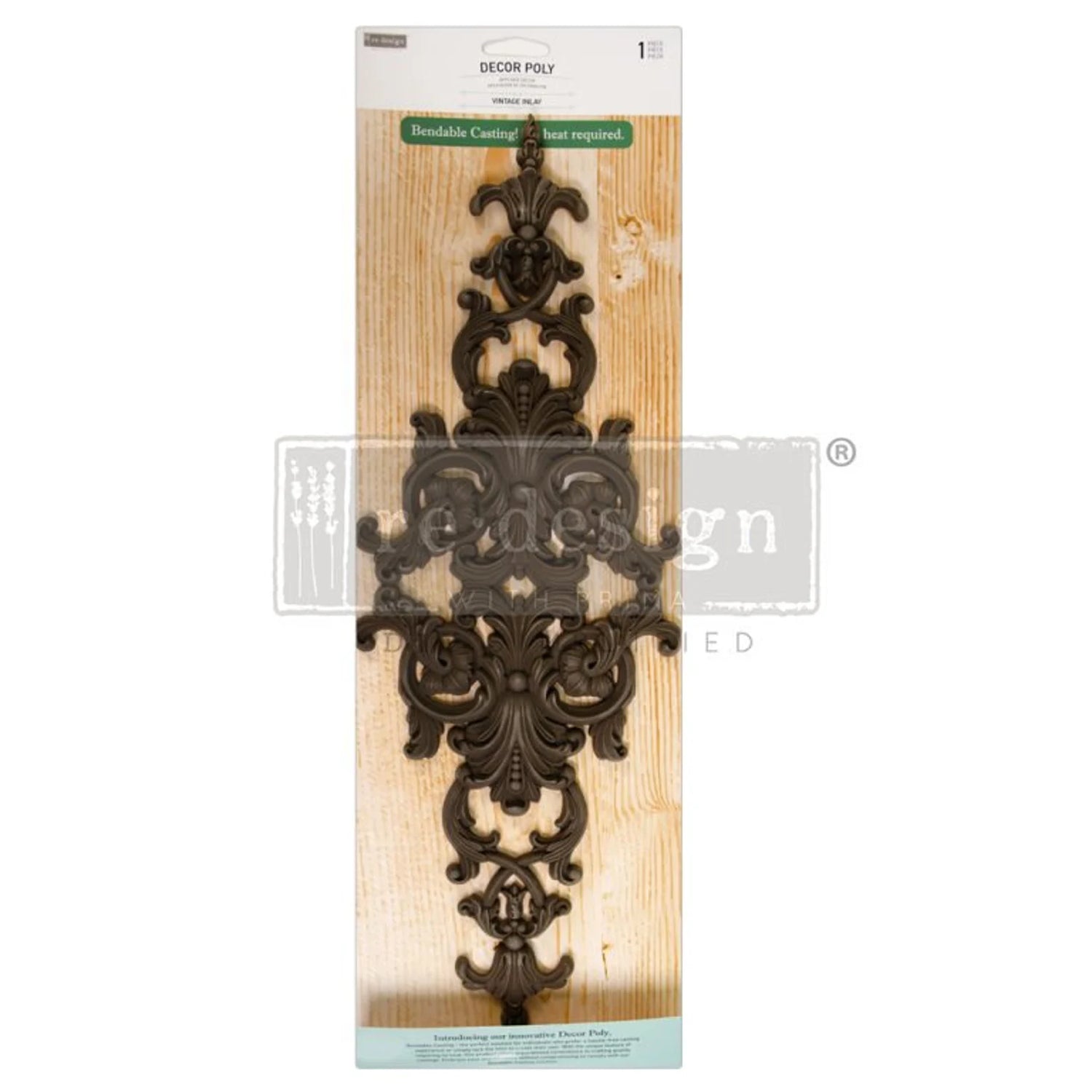 Decor Poly, Vintage Inlay PRM 669430
