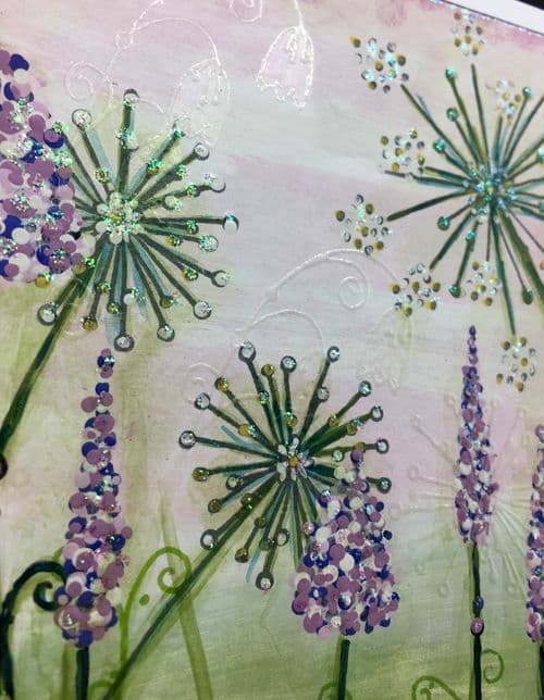 PA Stencil 060 {EKC}