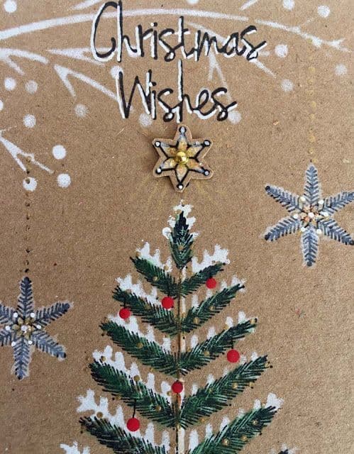 PA Stencil 067 {EKC}