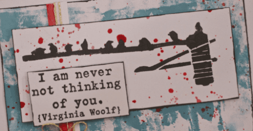 PA Stencil 090 {ESN}