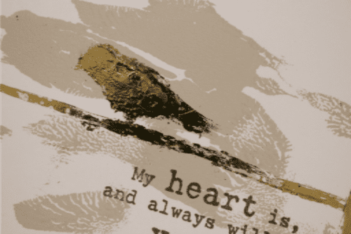 PA Stencil 090 {ESN}