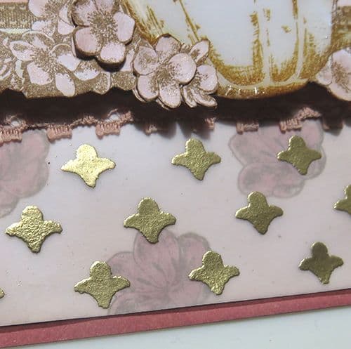 PA Stencil 108 {Scrapcosy}