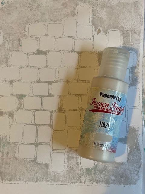 PA Stencil 324 {ESN}