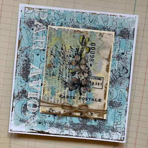 PA Stencil 370 {ESN}