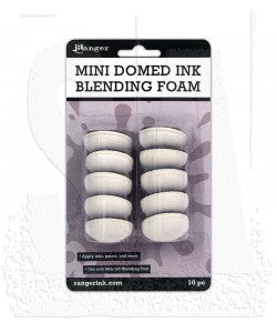 MINI DOMED INK BLENDING FOAM