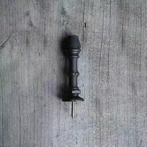 Cast Iron Wall Door Stopper