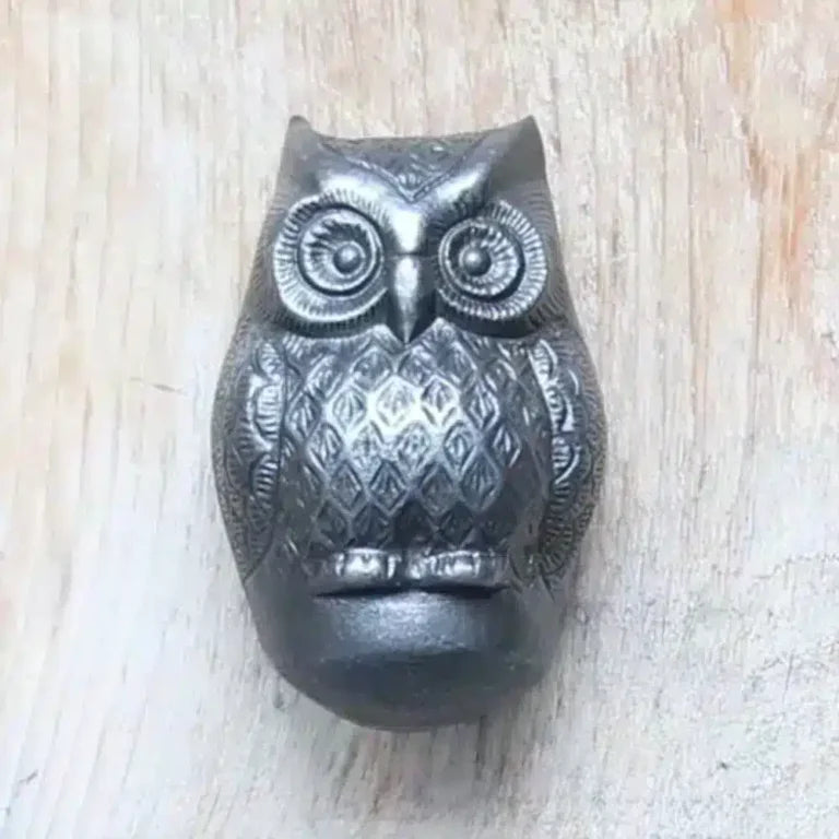 Owl Door Knocker