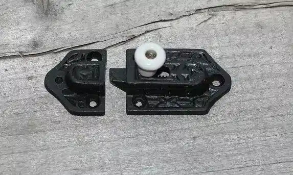 Cast Iron Cabinet latch