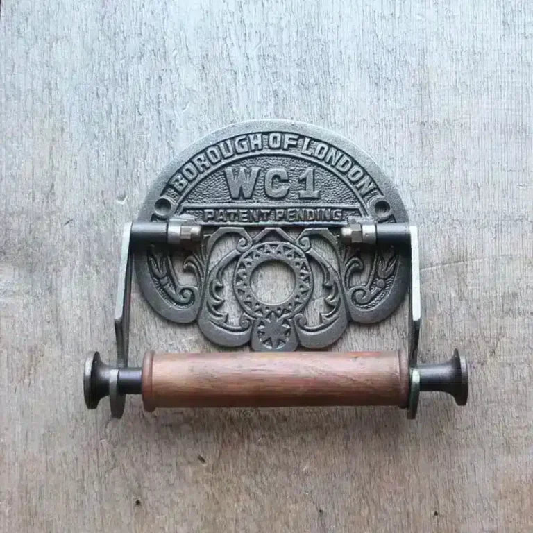 WC1 Toilet Paper Holder