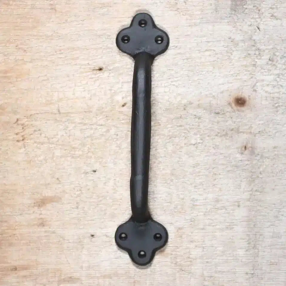 Cast Iron Handle