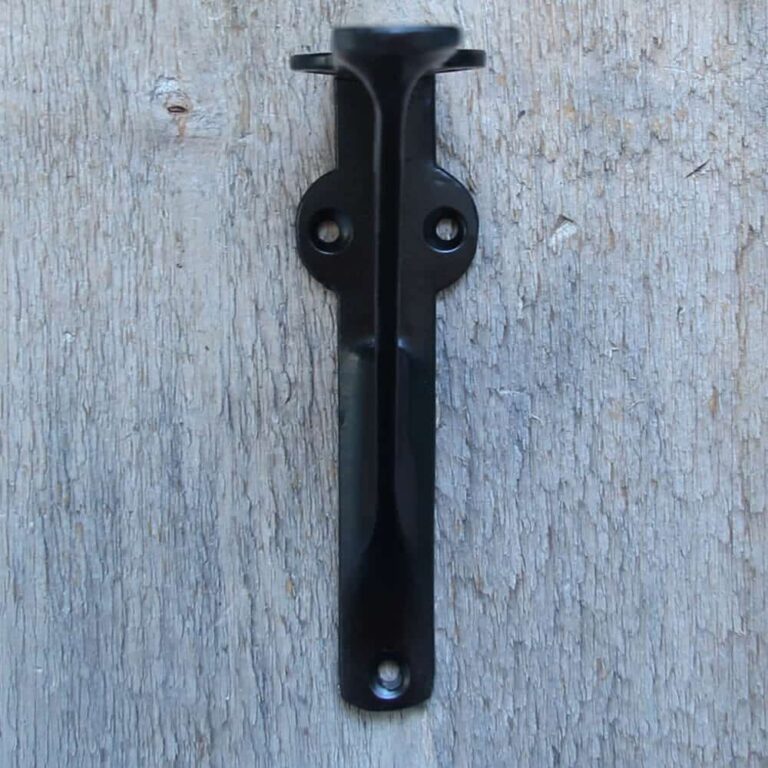 BRACKET Small industrial bracket 5x5