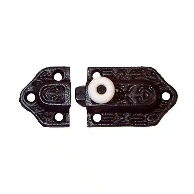 Cast Iron Cabinet latch