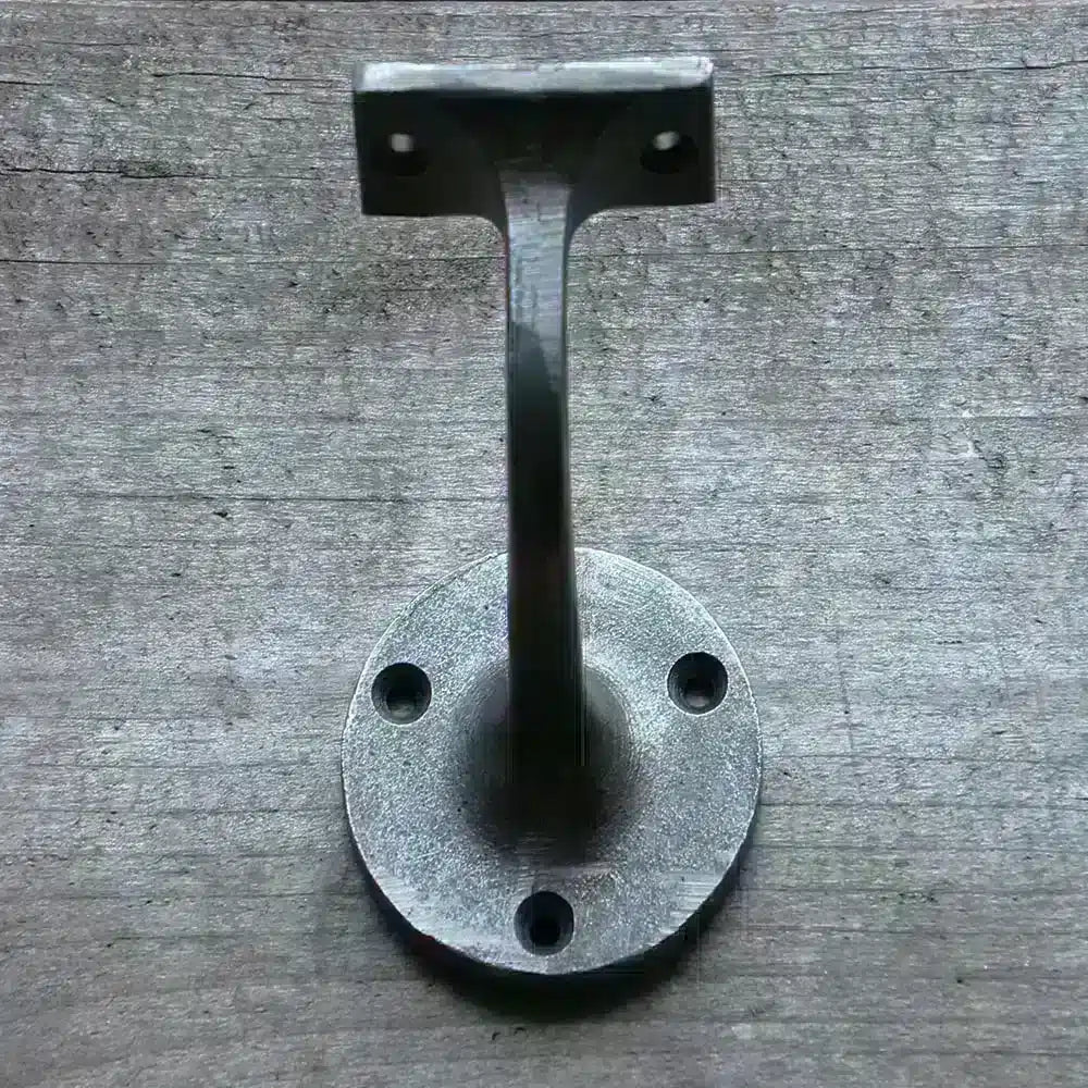 Vintage handrail bracket