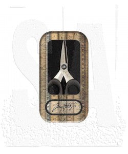 HABERDASHERY SCISSORS-5" -2342EUS