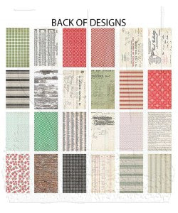 BACKDROPS CHRISTMAS 2024 TH94406