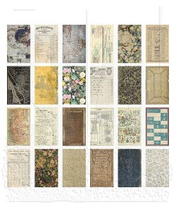 BACKDROPS-VOLUME 2 TH94118