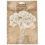 Tim Holtz Idea-ology: Bouquet