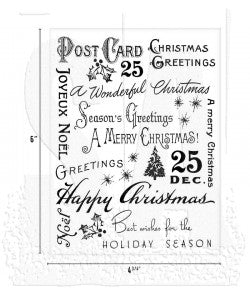 COLLAGE PAPER-CHRISTMAS 2025-TH94409