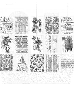 COLLAGE PAPER-CHRISTMAS 2025-TH94409