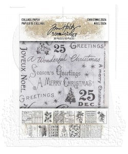 COLLAGE PAPER-CHRISTMAS 2025-TH94409