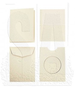 Tim Holtz Idea-ology:FILE CARDS 2 TH94369