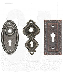 TH IDEAOLOGY: KEYHOLES TH93678