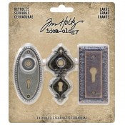 TH IDEAOLOGY: KEYHOLES TH93678