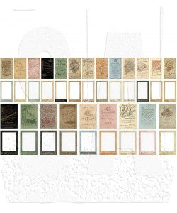 Tim Holtz Idea-ology:Layers, Photo Studio  NEW