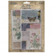 TIM HOLTZ POCKET CARDS-55 PIECES