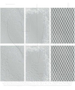 Tim Holtz Idea-ology: Transparencies, Christmas