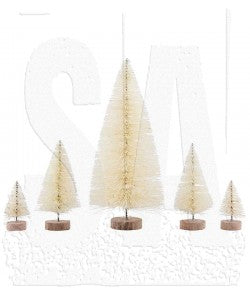 Tim Holtz Idea-ology: Woodland Tree Lot