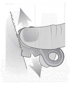 PAPER DISTRESSER - 370EUS